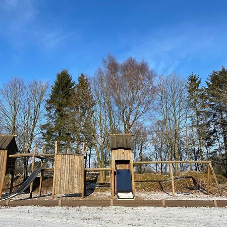 Vorbasse Camping Luaran gambar