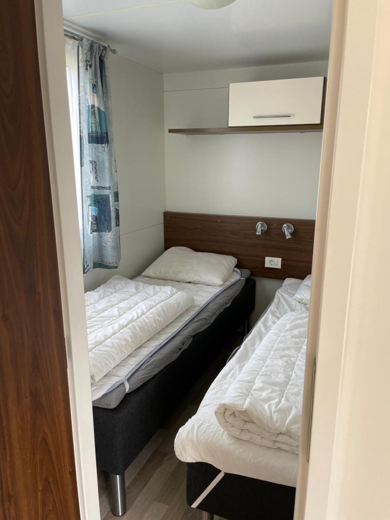 Vorbasse Camping Luaran gambar