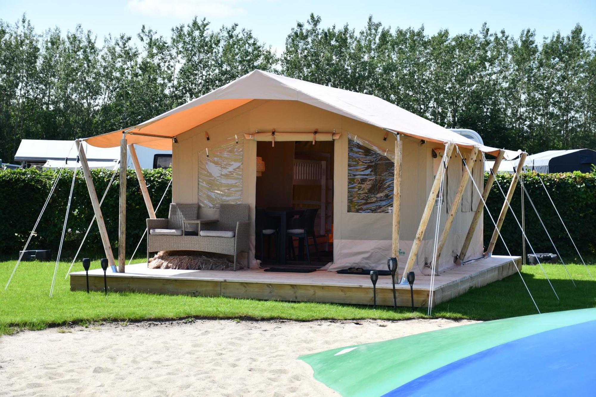 Vorbasse Camping Luaran gambar