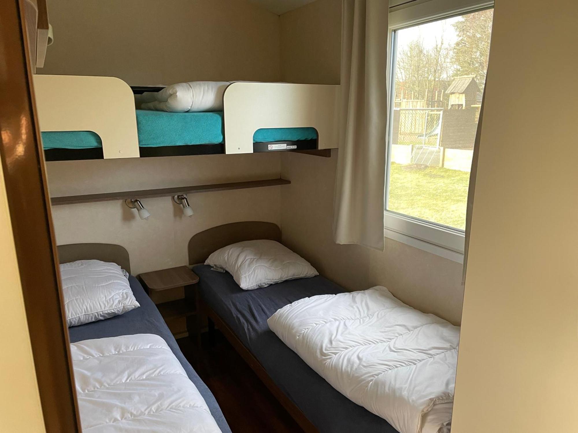 Vorbasse Camping Luaran gambar