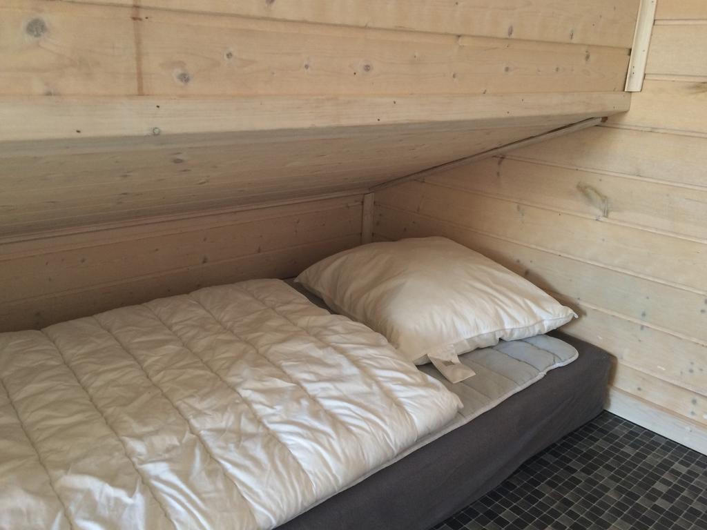 Vorbasse Camping Luaran gambar